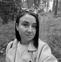 Алядинова Ольга Владимировна