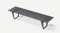 Скамейка Инфинити/Infinity