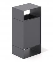 Урна Бокс/Box, 400*300*790
