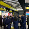 Приняли участие в Smart City Expo World Congress