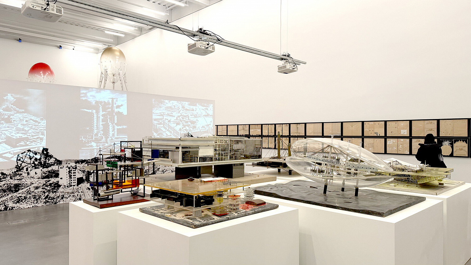 Два здания, одна идея: OMA завершила расширение New Museum в Нью-Йорке